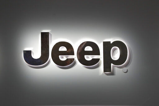 Fiat Chrysler is recalling almost 95,000 Jeep Cherokees worldwide because a transmission problem can cause the small SUVs to lose power unexpectedly. The recall covers certain Cherokees from the 2014 through 2017 model years and includes about 2,700 replacement parts.  PHOTO CREDIT: Paul Sancya