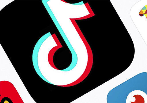 The video app said it will wage a legal fight against the Trump Administration’s efforts to ban the popular, Chinese-owned service over national-security concerns. TikTok, which is owned by China’s ByteDance, insisted that it not is a national-security threat and that the government is acting without evidence or due process. The company said it will file suit against the government later today in federal court in California.  PHOTO CREDIT: STF