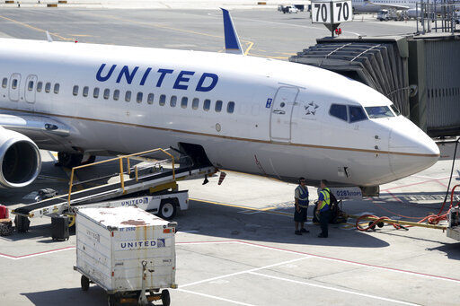 United Airlines plans to furlough about 16,000 employees in October 2020 as air travel continues to be hammered by the pandemic. That