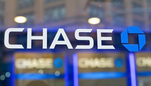 JPMorgan Chase has launched an electronic payment system today. PHOTO CREDIT: Frank Franklin II