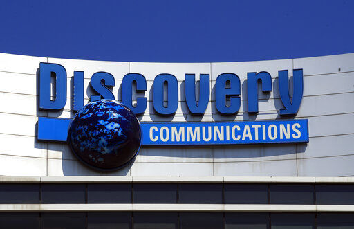 Discovery is joining the increasingly crowded streaming fray with its own reality-focused service Discovery Plus that will include shows from the Food Network, HGTV, TLC and its other networks. It launches Jan 4.  PHOTO CREDIT: Manuel Balce Ceneta