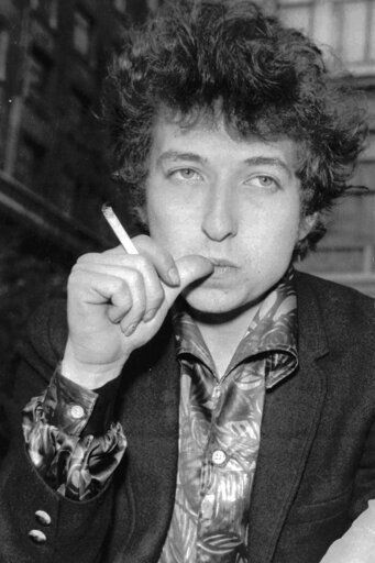 Bob Dylan’s entire catalog of songs, which reaches back 60 years and is among the most prized next to that of the Beatles, is being acquired by Universal Music Publishing Group. PHOTO CREDIT: STR