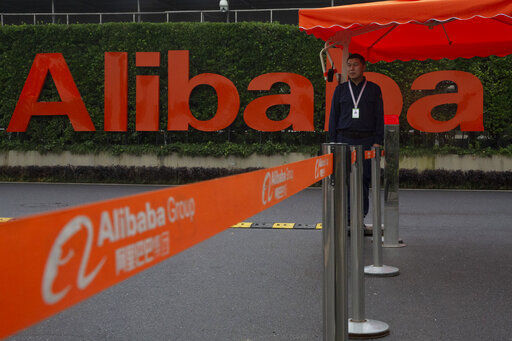 Chinese regulators today announced an anti-monopoly investigation of e-commerce giant Alibaba Group, stepping up official efforts to tighten control over China