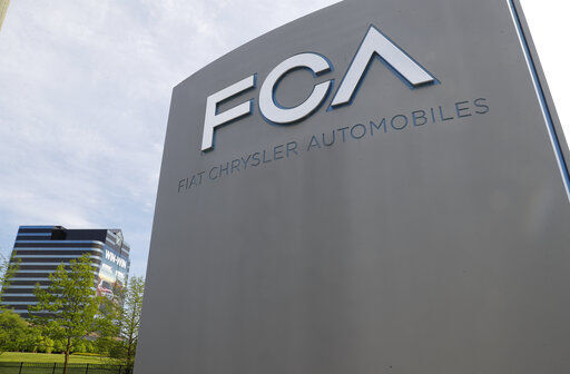 Shareholders of Fiat Chrysler and France