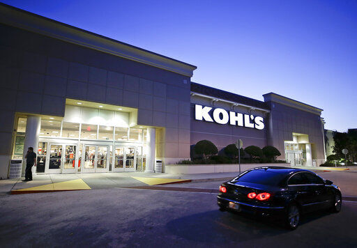 Kohl’s Corp. delivered a better assessment of fiscal fourth-quarter earnings. PHOTO CREDIT: John Raoux