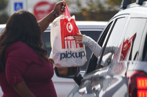 U.S. consumer prices increased 0.3% in January, according to the Labor Department. PHOTO CREDIT: Rogelio V. Solis