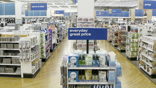 Bed Bath & Beyond plans to unveil at least eight new store brands this fiscal year, with six of them being unveiled in the first six months of the year. The company will also launch thousands of new products available only at the retailer as it seeks to take a bigger share of the $180 billion home market. PHOTO CREDIT: HONS