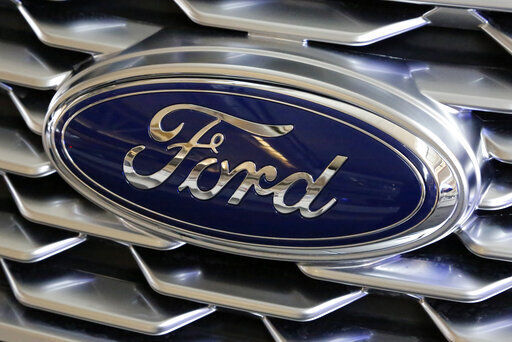 Ford Motor Co. told about 30,000 of its employees worldwide who have worked from home that they can continue to do so indefinitely, with flexible hours approved by their managers. PHOTO CREDIT: Gene J. Puskar