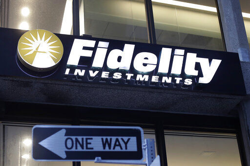 Fidelity Investments is launching a new type of account for teenagers to save, spend and invest their money. The account is for 13- to 17-year-olds, and it will allow them to deposit cash, have a debit card and trade stocks and funds.  PHOTO CREDIT: Steven Senne