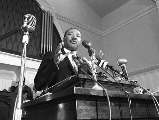 The estate of the Rev. Martin Luther King Jr. has reached an agreement with HarperCollins Publishers for rights to his archive. HarperCollins released King
