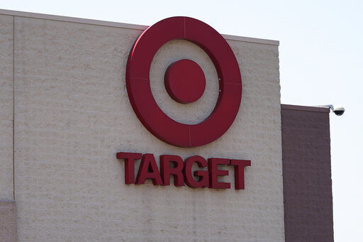 Target Corp. is joining a growing list of retailers and restaurant chains offering educational assistance at select online institutions for its front-line workers amid a fiercely competitive labor market.     PHOTO CREDIT: Sue Ogrocki