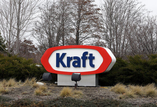 Kraft Heinz Co. is agreeing to pay $62 million to settle charges of improper accounting of what it once claimed were cost savings. Two former senior executives have agreed to pay civil penalties. The Securities and Exchange Commission said today that from late 2015 through 2018, Kraft boasted about cost savings that were actually unearned discounts and gave false reports about contracts with suppliers.     PHOTO CREDIT: Nam Y. Huh