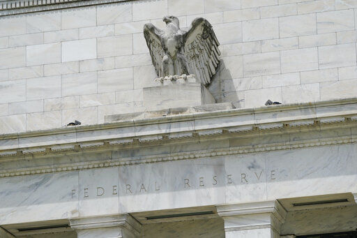 The Federal Reserve is reviewing the ethics policies that govern the financial holdings and activities of its senior officials in the wake of recent disclosures that two regional Fed presidents engaged in extensive trading last year.    PHOTO CREDIT: Patrick Semansky
