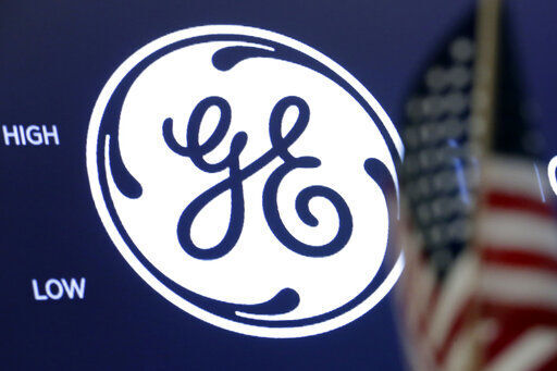 General Electric is splitting itself into three public companies that concentrate on aviation, healthcare and energy. The company said today  that it plans a spinoff of its health care business in early 2023 and of its energy segment in early 2024.      PHOTO CREDIT: Richard Drew