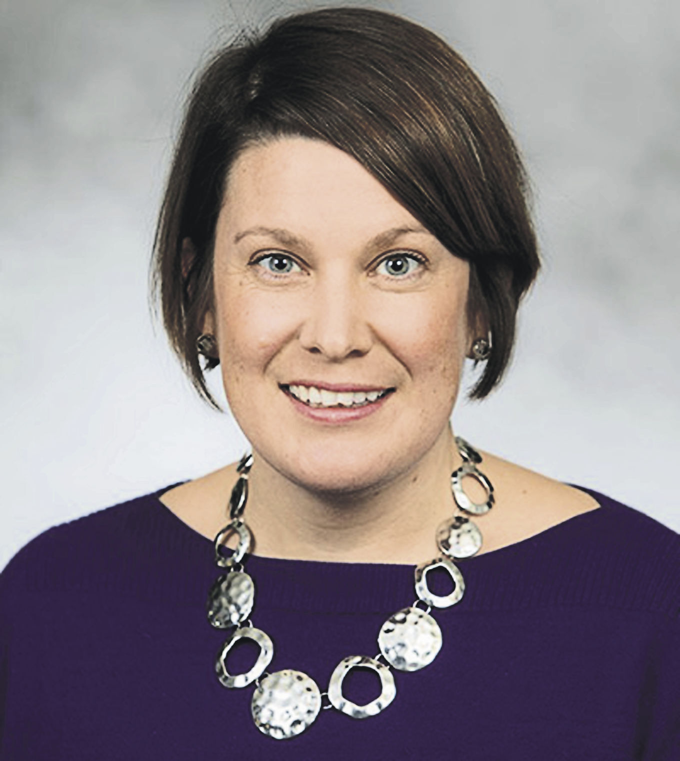 Carolyn Keller 