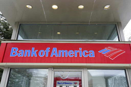 Bank of America is slashing the amount it charges customers when they spend more than they have in their accounts and plans to eliminate entirely its fees for bounced checks. The Charlotte-based bank will cut the fee it charges customers to overdraft to $10 from $35 starting in May.    PHOTO CREDIT: Elise Amendola