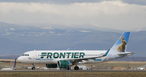 Frontier is buying Spirit Airlines in a $2.9 billion cash-and-stock deal that will create the nation