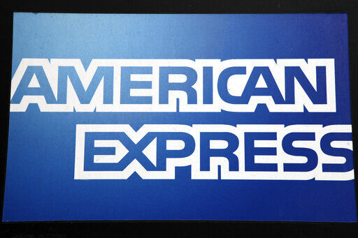 American Express launched a checking account product that will allow its customers to accrue its popular Membership Rewards points the same way they do on its credit and charge cards.     PHOTO CREDIT: Mark Lennihan