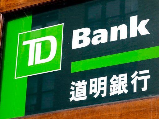 TD Bank is buying regional bank First Horizon in a $13.4 billion all-cash deal that will help broaden its reach in the southeastern U.S.     PHOTO CREDIT: Mark Lennihan