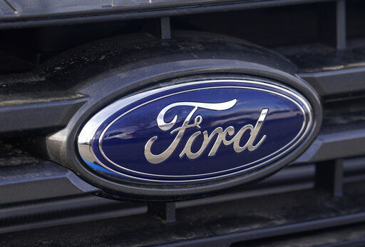 Ford is recalling more than 650,000 pickup trucks and big SUVs in the U.S., because the windshield wipers can break and fail. The recall covers certain F-150 pickups, and Ford Expedition and Lincoln Navigator SUVs from the 2020 and 2021 model years.     PHOTO CREDIT: David Zalubowski