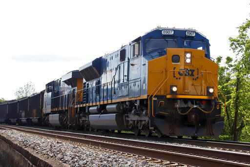 All the major railroads now plan to offer their employees up to $600 a month in advance of raises they expect to pay once the current two-year-old national contract talks are eventually settled. But a coalition of unions that represents more than 105,000 railroad workers said today that they