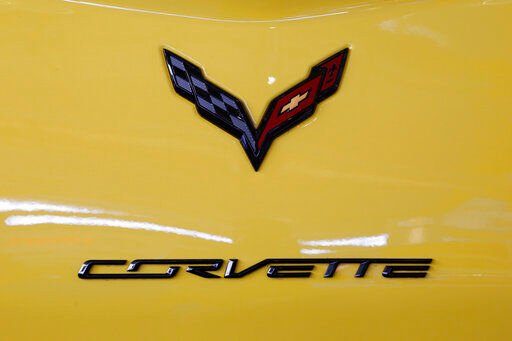 General Motors says it will be offering an electrified Corvette as early as next year as it continues to strengthen its foothold in the electric vehicle market. President Mark Reuss said in a statement on LinkedIn today that the automaker will also offer a fully electric, Ultium-based Corvette in the future.     PHOTO CREDIT: Gene J. Puskar