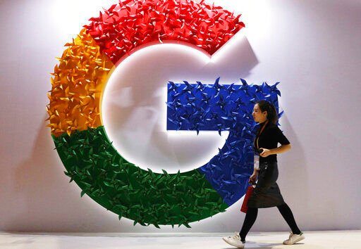 Google said today it will let people request that additional types of information such as personal contact information like phone numbers, email and physical addresses be removed from search results.     PHOTO CREDIT: Ng Han Guan