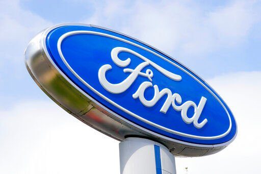Ford is asking the owners of 350,000 vehicles in the United States to take them to dealers for repairs in three recalls, including about 39,000 that should be parked outdoors because the engines can catch fire.     PHOTO CREDIT: Matt Rourke