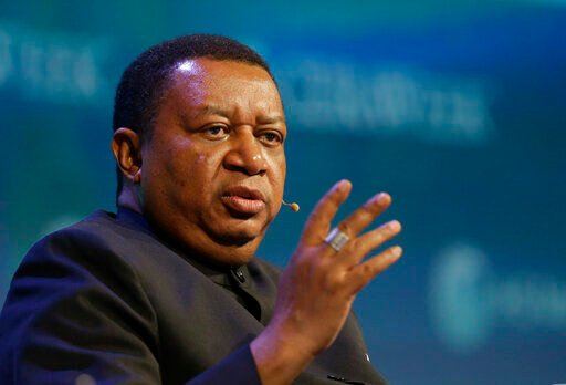 The Secretary-General of the Organization of Petroleum Exporting Countries has died, Nigerian authorities and the oil cartel announced today. Mohammad Barkindo, 63, died late Tuesday in Abuja, a spokesman for Nigeria’s petroleum ministry told The Associated Press.     PHOTO CREDIT: Melissa Phillip