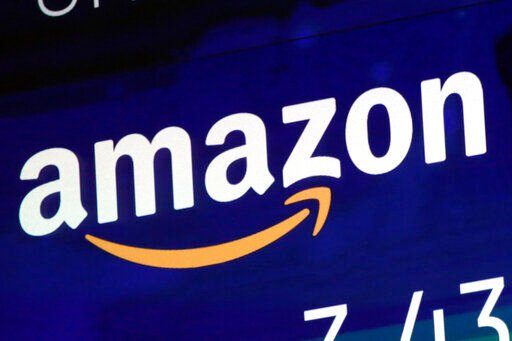 Amazon has promised to treat third-party merchants on its website fairly as it seeks to resolve two European Union antitrust investigations.     PHOTO CREDIT: Richard Drew