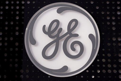 General Electric has decided on the names it will give to the three companies that it plans to divide itself into.     PHOTO CREDIT: Charles Krupa