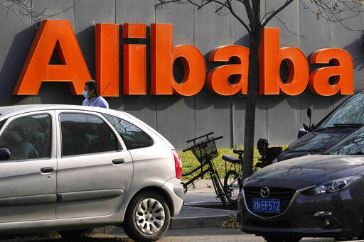Alibaba, China’s biggest e-commerce company, plans to apply for a primary listing in Hong Kong. The move would make Alibaba a dual-primary listed company on the New York Stock Exchange and the Hong Kong Stock Exchange.     PHOTO CREDIT: Ng Han Guan