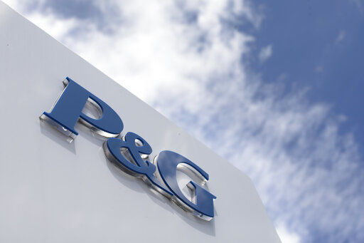 Procter & Gamble reported that sales increased in its fiscal fourth quarter, but gave a warning about fiscal 2023.    PHOTO CREDIT: John Minchillo