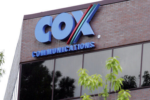 Axios Media is being acquired by Cox Enterprises, which says it plans to push the online news provider into new markets while broadening its coverage.     PHOTO CREDIT: RIC FELD