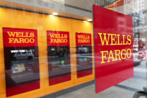 Wells Fargo easily beat Wall Street