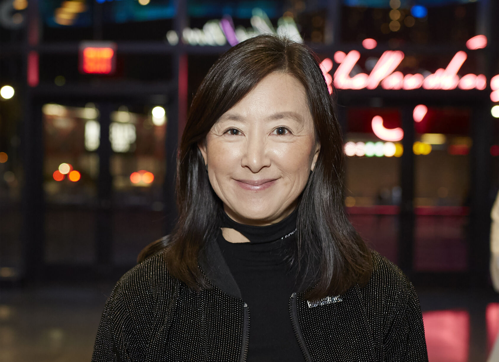 <p>In this photo photo provided by DKC News, Clara Wu Tsai, co-owner of the Brooklyn Nets, stands in front of the Barclays Center in Brooklyn borough of New York in 2021. Wu Tsai launched the largest business accelerator for minority founders of early-stage startups on Monday, Nov. 7, 2022. Named BK-XL, the accelerator will invest up to $500,000 to 12 startups led by Black, Indigenous and other minority founders in 2023. (Ivy Newman/DKC News via AP)</p>   PHOTO CREDIT: Ivy Newman 