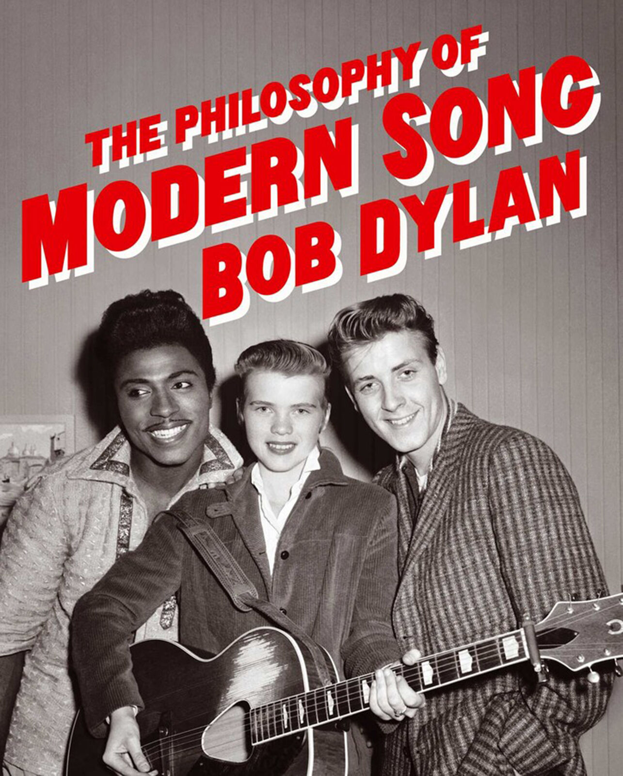 “The Philosophy of Modern Song,” by Bob Dylan.    PHOTO CREDIT: Tribune News Service