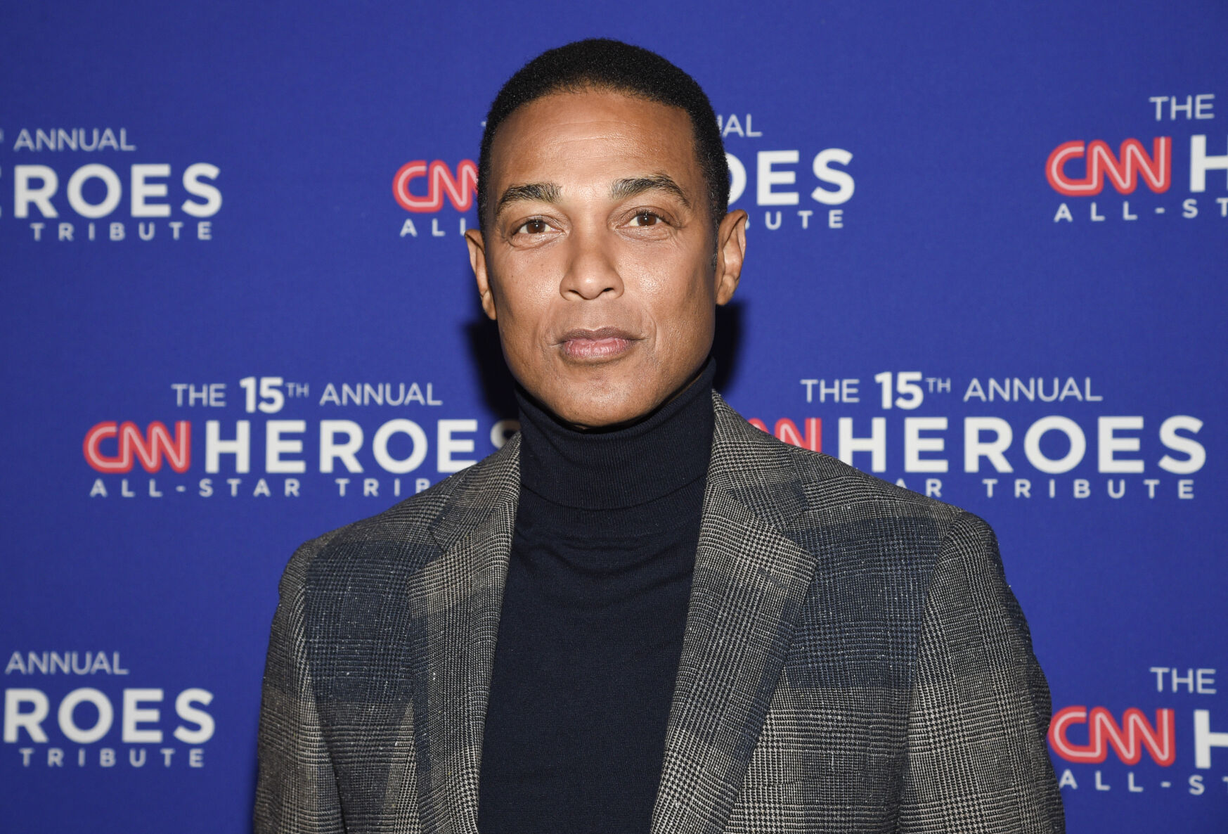 <p>FILE - Don Lemon attends the 15th annual CNN Heroes All-Star Tribute at the American Museum of Natural History on Sunday, Dec. 12, 2021, in New York. (Photo by Evan Agostini/Invision/AP, File)</p>   PHOTO CREDIT: Evan Agostini - invision linkable, Invision