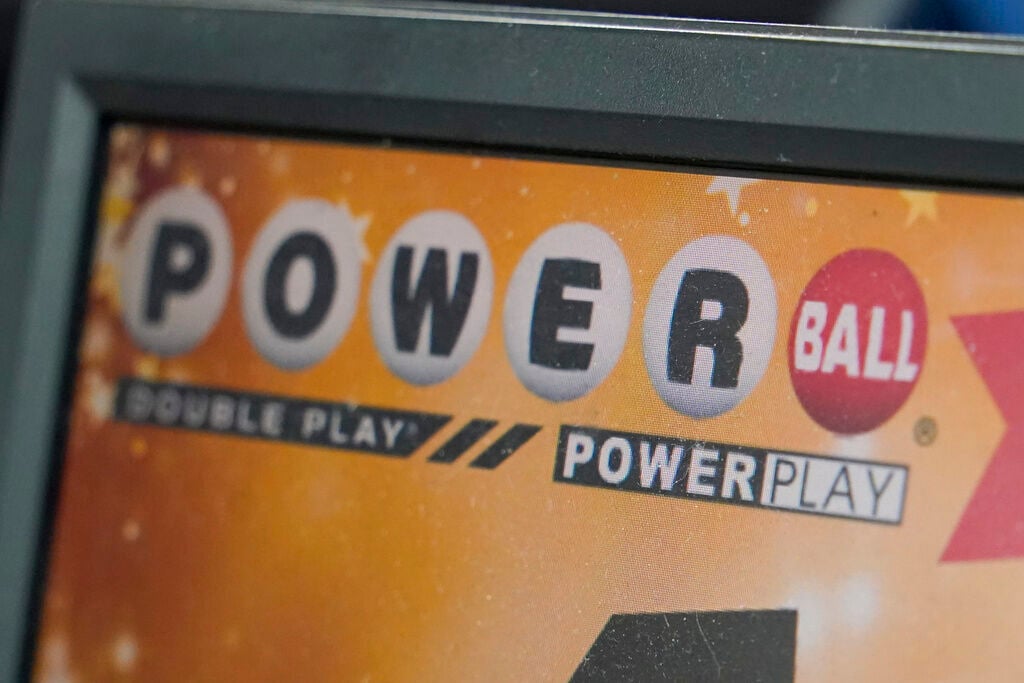 The Powerball jackpot has increased to $935 million after no one matched the six numbers drawn. The numbers selected Wednesday night were: 37, 46, 57, 60, 66 and the Powerball 8.     PHOTO CREDIT: Keith Srakocic