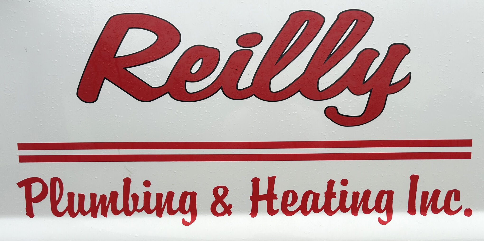 James Reilly established Reilly Plumbing & Heating in 1964 in Shullsburg, Wis. The firm expanded to a second, larger location in Darlington in 1996. 