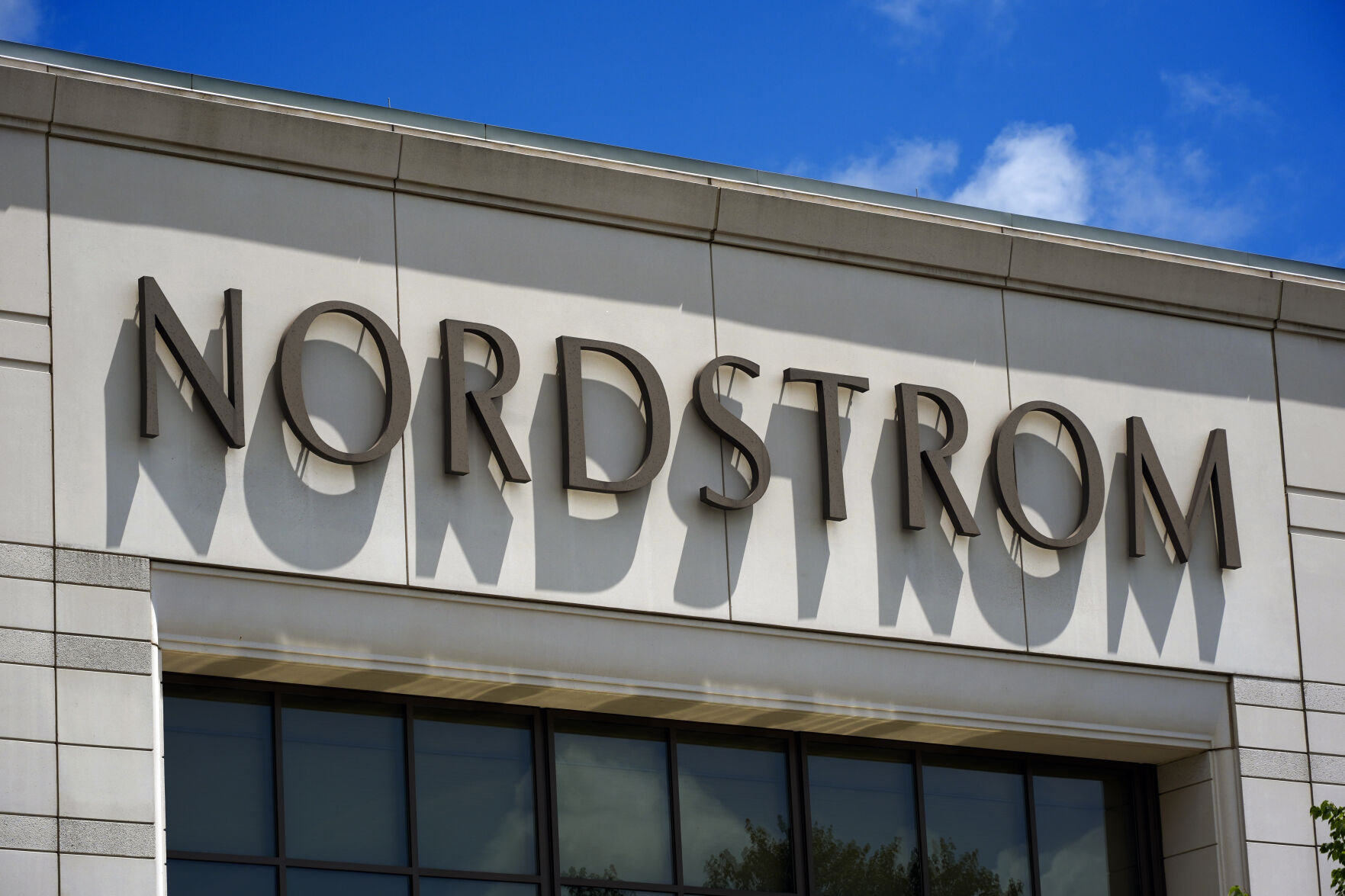 <p>FILE - A Nordstrom store in Pittsburgh is shown on June 3, 2024. (AP Photo/Gene J. Puskar, File)</p>   PHOTO CREDIT: Gene J. Puskar 