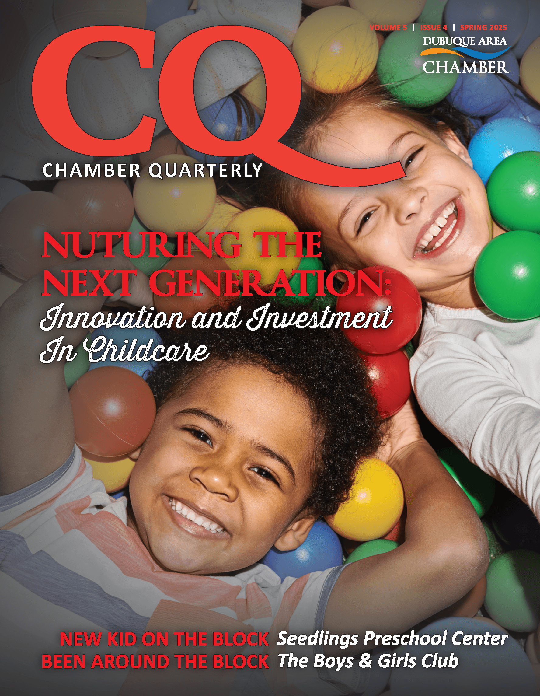 Chamber Quarterly